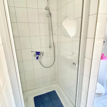 'toewerhus' Holiday home Langeoog