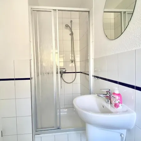 'toewerhus' * Langeoog