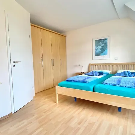 'toewerhus' Dom wakacyjny