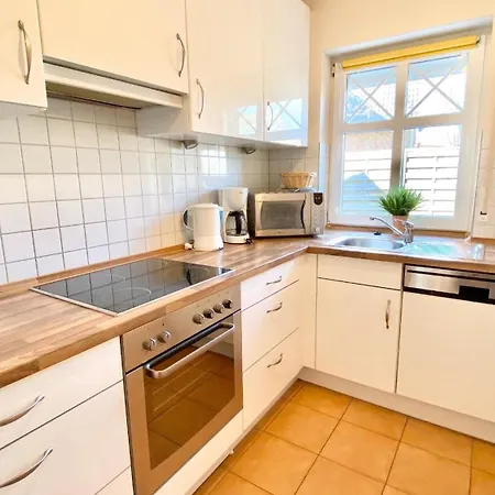 'toewerhus' * Langeoog